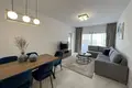 Penthouse 3 bedrooms 240 m² Germasogeia, Cyprus
