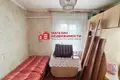 3 room house 62 m² Svislach, Belarus