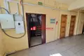 Manufacture 3 rooms 149 m² in Hrodna, Belarus