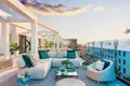Жилой квартал JARDINES DE LAS LAGUNAS II