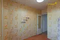 Mieszkanie 35 m² Mińsk, Białoruś