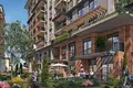 4 bedroom apartment 328 m² Sariyer, Turkey