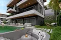 Villa de 5 pièces 384 m² Obakoy, Turquie
