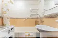 Квартира 2 комнаты 51 м² Минск, Беларусь