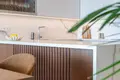 Mieszkanie 3 pokoi 208 m² Marbella, Hiszpania