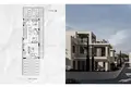 3 bedroom house 144 m² Paralimni, Cyprus