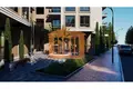 Квартира 2 комнаты 61 м² Дуррес, Албания