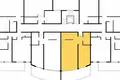 Квартира 1 спальня 85 м² Петровац, Черногория