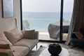 Wohnung 1 Schlafzimmer 70 m² in Mouttagiaka, Zypern