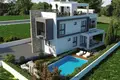4 bedroom Villa 162 m² Kapparis, Cyprus