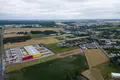 Parcelas 3 545 m² Zakrzewo, Polonia