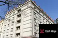 1 bedroom apartment 37 m² Capital City of Prague, Czech Republic