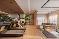 Apartamento 4 habitaciones 177 m² Regiao Imediata de Sao Paulo, Brasil
