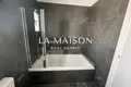 Mieszkanie 3 pokoi 170 m² w Nikozja, Cypr