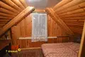 Haus 44 m² Piarezyrski sielski Saviet, Belarus