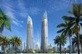 Appartement 4 chambres 407 m² Doubaï, Émirats arabes unis