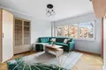 1 bedroom apartment 43 m² Warsaw, Poland