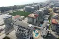 Wohnung 2 zimmer 65 m² Muratpasa, Türkei