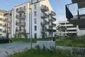Appartement 4 chambres 60 m² Poznan, Pologne