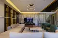Penthouse 6 pokojów 230 m² Konyaalti, Turcja