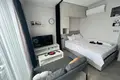Mieszkanie 1 pokój 21 m², Turcja