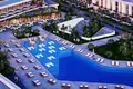 Квартира 48 м² Майами, США