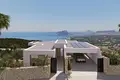 4 bedroom Villa 599 m² el Poble Nou de Benitatxell Benitachell, Spain