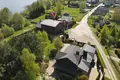 Casa de campo 652 m² Miadzielski sielski Saviet, Belarús