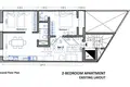 Wohnung 2 Schlafzimmer 69 m² in Hamrun, Malta