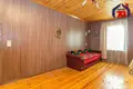 Casa 73 m² Aliachnovicki sielski Saviet, Belarús
