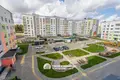 Mieszkanie 2 pokoi 59 m² Fanipol, Białoruś