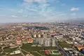 Appartement 1 chambre 193 m² Buyukcekmece, Turquie