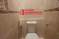 Apartamento 2 habitaciones 64 m² Grodno, Belarús