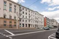 1 room apartment 47 m² Minsk, Belarus