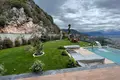 Appartement 5 chambres  Alanya, Turquie