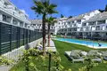 Apartamento 2 habitaciones 80 m² Fuengirola, Španjolska