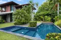 4-Zimmer-Villa 250 m² Nong Prue, Thailand