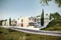 Appartement 3 chambres 394 m² Germasogeia, Chypre