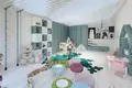 Кондо 26 м² Доброта, Черногория