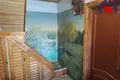 House 36 m² Naracanski sielski Saviet, Belarus