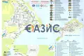 2 bedroom apartment 127 m² Nesebar, Bulgaria