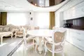 2 room apartment 107 m² Minsk, Belarus