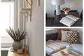 Mieszkanie 1 pokój 21 m² Wilno, Litwa