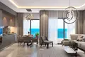 Wohnung 2 zimmer 63 m² Kargicak, Türkei
