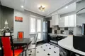 Apartamento 1 habitación 43 m² Minsk, Belarús