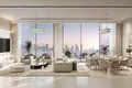 Piso en edificio nuevo Apartamentos con Vistas a la Ciudad con Plan de Pagos en Dubai JVT