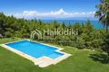 Вилла 4 комнаты 145 м² Неа-Фокея, Греция