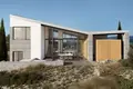 3 bedroom villa 240 m² Tsada, Cyprus
