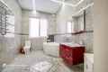 Maison 6 chambres 287 m² Barawliany, Bélarus