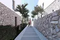 Ático 1 habitación 135 m² Agios Amvrosios, Chipre del Norte